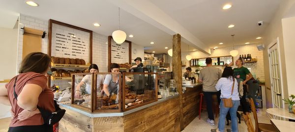LMNOP Bakery by null