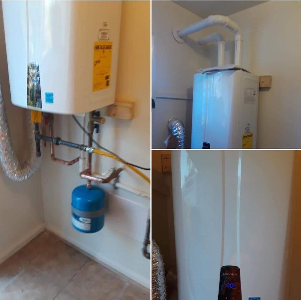 Slide of 357 Plumbing