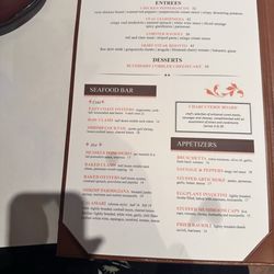 Gianni's Cafe