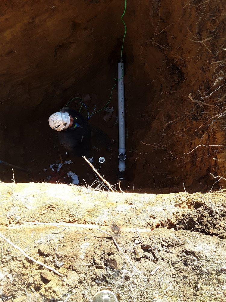 Slide of Elek Plumbing