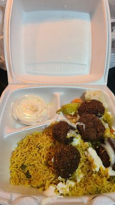 Abu Omar Halal - Galleria Area, TX by null