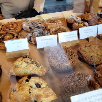 Backhaus - Bakeries Near Me - San Mateo, California