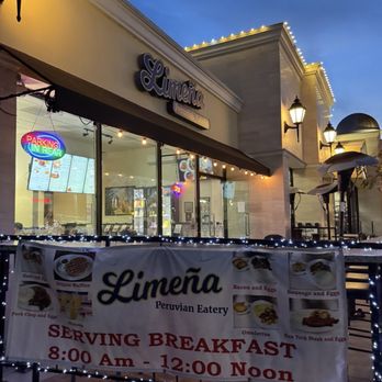 Limeña Peruvian Eatery - Peruvian Near Me - Thousand Oaks, California Limeña Peruvian Eatery - Peruvian Near Me - Thousand Oaks, California