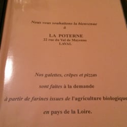 La Poterne