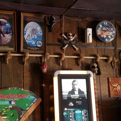 Noonan's Tap - Noonan's local artifacts