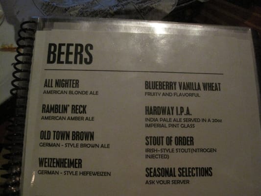 Chicago Brewing Company by null