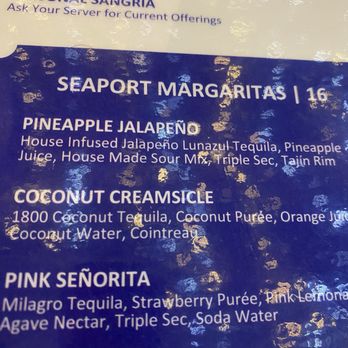 Seaport Grille - Seafood Near Me - Gloucester, Massachusetts Seaport Grille - Seafood Near Me - Gloucester, Massachusetts