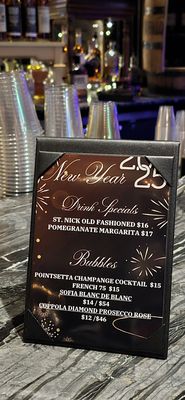The Speakeasy by null