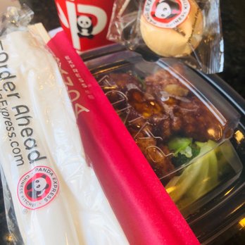 Panda Express - Late lunch - Chinese Near Me - West Covina, California Panda Express - Late lunch - Chinese Near Me - West Covina, California