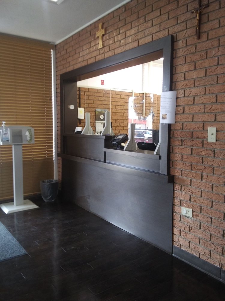 MERCY MEDICAL CLINIC 203 N Weigle Ave, Watonga, Oklahoma Medical