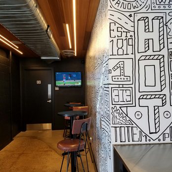 OWL - Dining room - Mexican Near Me - Royal Oak, Michigan OWL - Dining room - Mexican Near Me - Royal Oak, Michigan