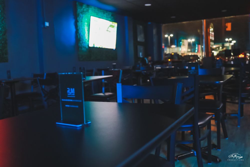 RUMI HOOKAH LOUNGE Updated July 2024 1599 NJ38, Lumberton, New