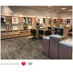 LensCrafters