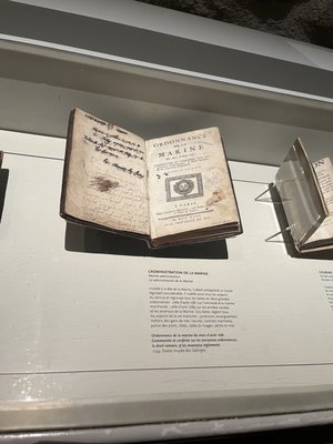 Château des ducs de Bretagne by null