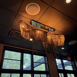 Gary’s Supper Club - Ambience!!