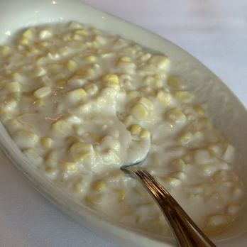 Summit House - Creamed corn - Steakhouses Near Me - Fullerton, California Summit House - Creamed corn - Steakhouses Near Me - Fullerton, California