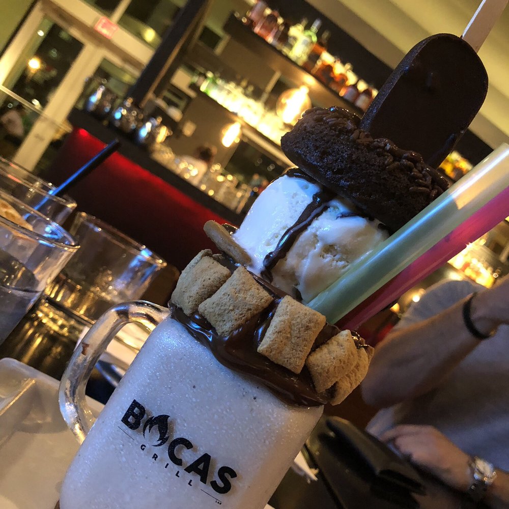 Bocas Grill Brickell - Bars Near Me - Miami, Florida Bocas Grill Brickell - Bars Near Me - Miami, Florida
