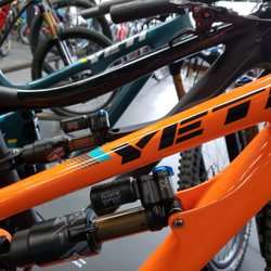 Salt Cycles Bike Shop