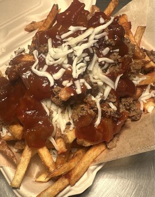 Frank & Furter's by null