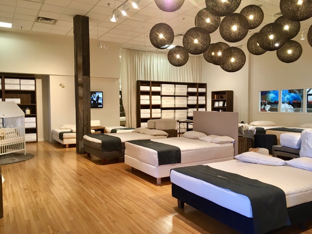 OBASAN Updated September 2024 155 Colonnade Road, Ottawa, Ontario Mattresses Phone