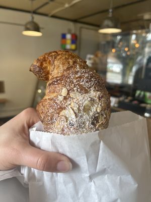 Vashon Island Baking Company by null