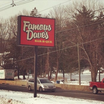 Famous Dave's Bar-B-Que - Barbeque Near Me - Mountainside, New Jersey Famous Dave's Bar-B-Que - Barbeque Near Me - Mountainside, New Jersey