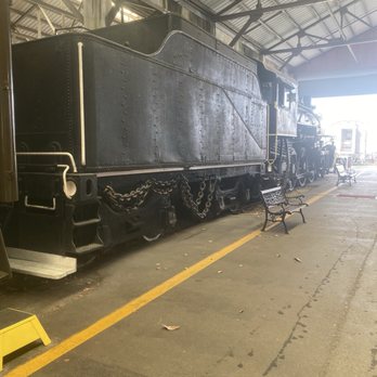Gold Coast Railroad Museum - Museums Near Me - Miami, Florida