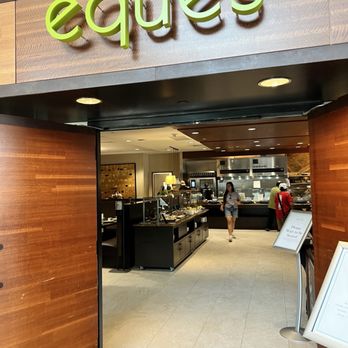 Eques - Entrance - Breakfast & Brunch Near Me - Bellevue, Washington Eques - Entrance - Breakfast & Brunch Near Me - Bellevue, Washington