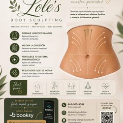 Lole’sbodysculpting