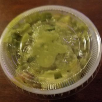 La Parrilla hart - Side of guacamole - Mexican Near Me - Beaverton, Oregon La Parrilla hart - Side of guacamole - Mexican Near Me - Beaverton, Oregon