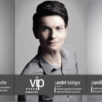 VIP Aesthetic Spa - Day Spas Near Me - Eisenach, TH