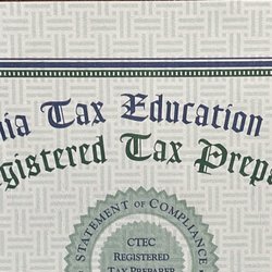 AG Bookkeeping & Tax Services - CTEC 2023
