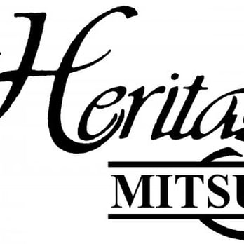 Heritage Mitsubishi - Heritage Mitsubishi Logo - Auto Loan Providers Near Me - Morrow, Georgia Heritage Mitsubishi - Heritage Mitsubishi Logo - Auto Loan Providers Near Me - Morrow, Georgia