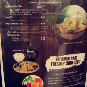 iCafe de Paris - Menu - Creperies Near Me - Orlando, Florida