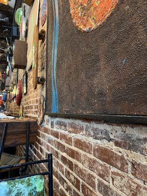 Ate Track Bar & Grill by null