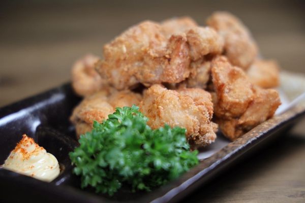 Miku Asian Kitchen by null