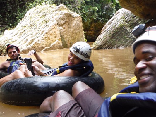 Tanama River Adventures by null