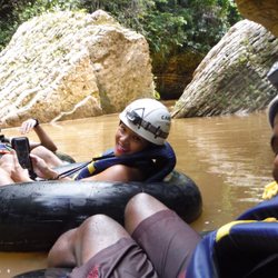 Tanamá River Adventures - Had an amazing time with Fernando!