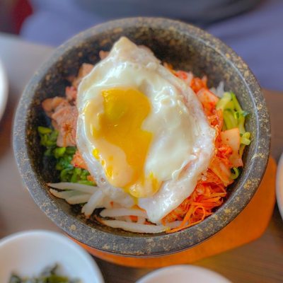 Muguboka Restaurant by null