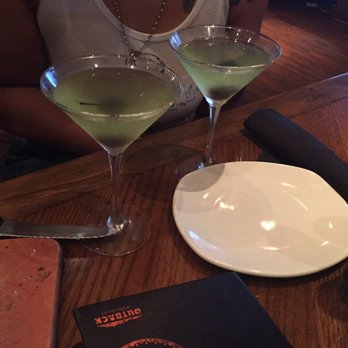 Outback Steakhouse - Sour apple martinis - Steakhouses Near Me - Southaven, Mississippi Outback Steakhouse - Sour apple martinis - Steakhouses Near Me - Southaven, Mississippi
