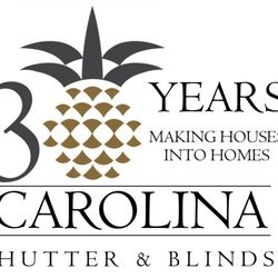 Carolina Shutter & Blinds