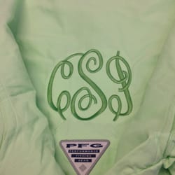 Creative Designs & Embroidery