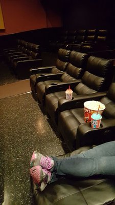 Picture Show at Bloomingdale Court by null