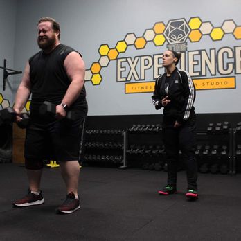 The Experience - Go Wes! - Trainers Near Me - San Diego, California The Experience - Go Wes! - Trainers Near Me - San Diego, California