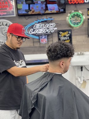 GOOD FELLAZ BARBER SHOP - SANTA ANA - Updated January 2026 - 252 Photos