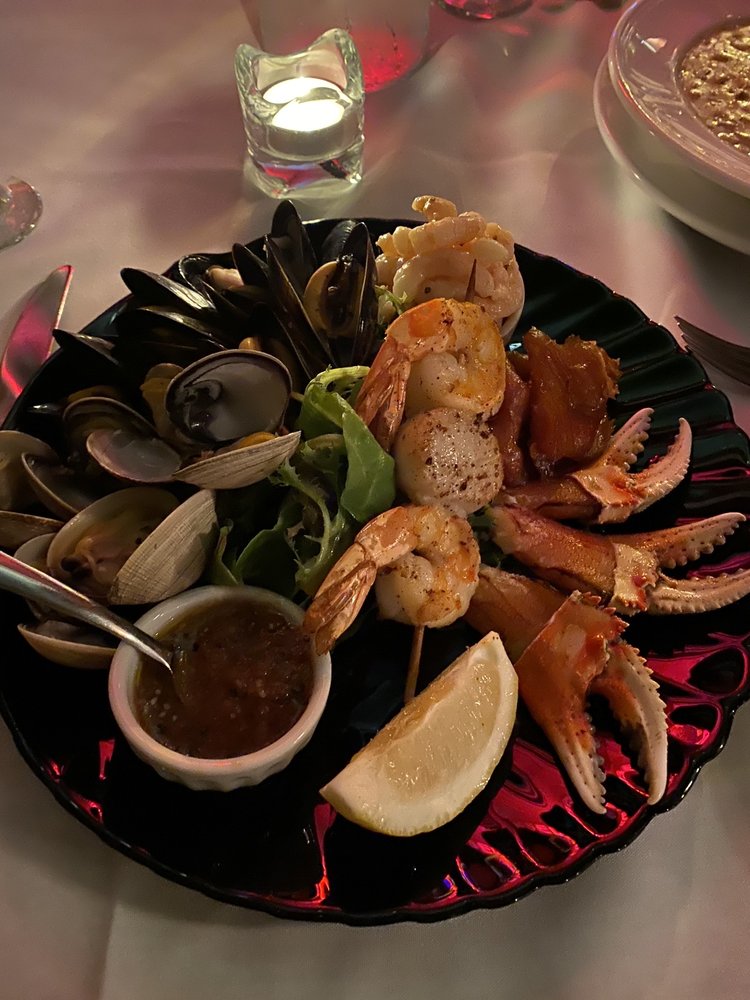 PINK PEPPERCORN SEAFOOD HOUSE Updated October 2024 454 Photos & 158