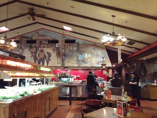 Mattson's Steak House by null