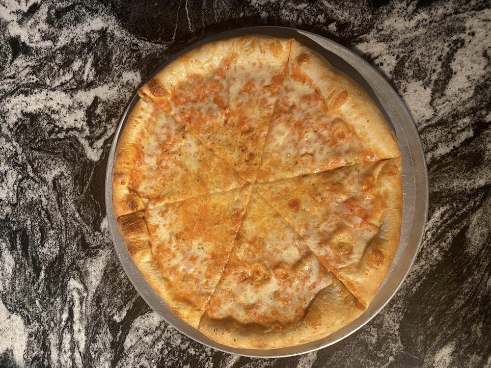 Phoenicia Pizza 28 Logo