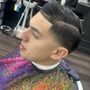 Photo of The Barber Code