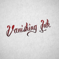 Vanishing Ink